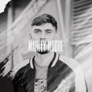Listen to Mash Work (feat. Scratchy & Judé Moore) (Explicit) song with lyrics from Marley Moore