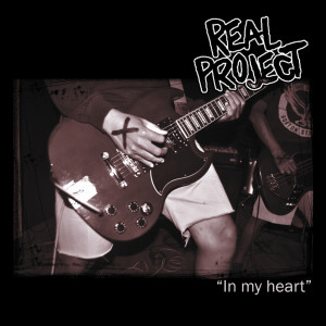 Dengarkan Proud to Be Myself lagu dari Real Project dengan lirik