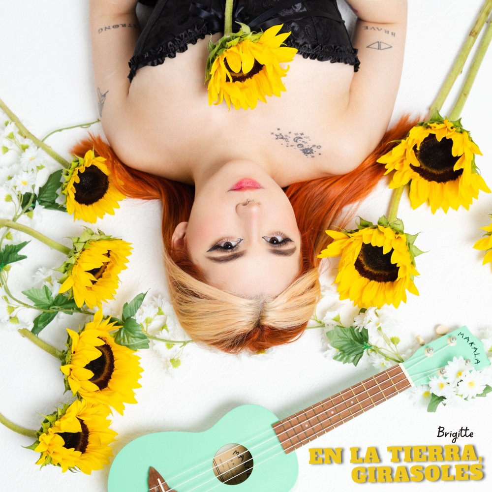 En la Tierra, Girasoles