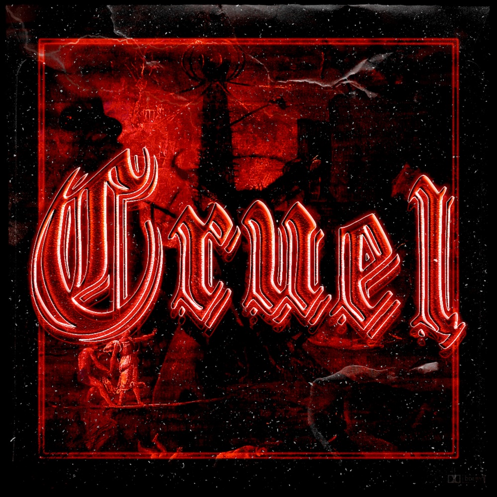 Cruel (Slowed + Reverb) (Slowed|Reverb)