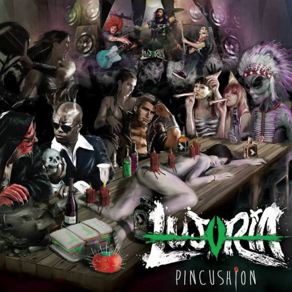 Ritual (Explicit)