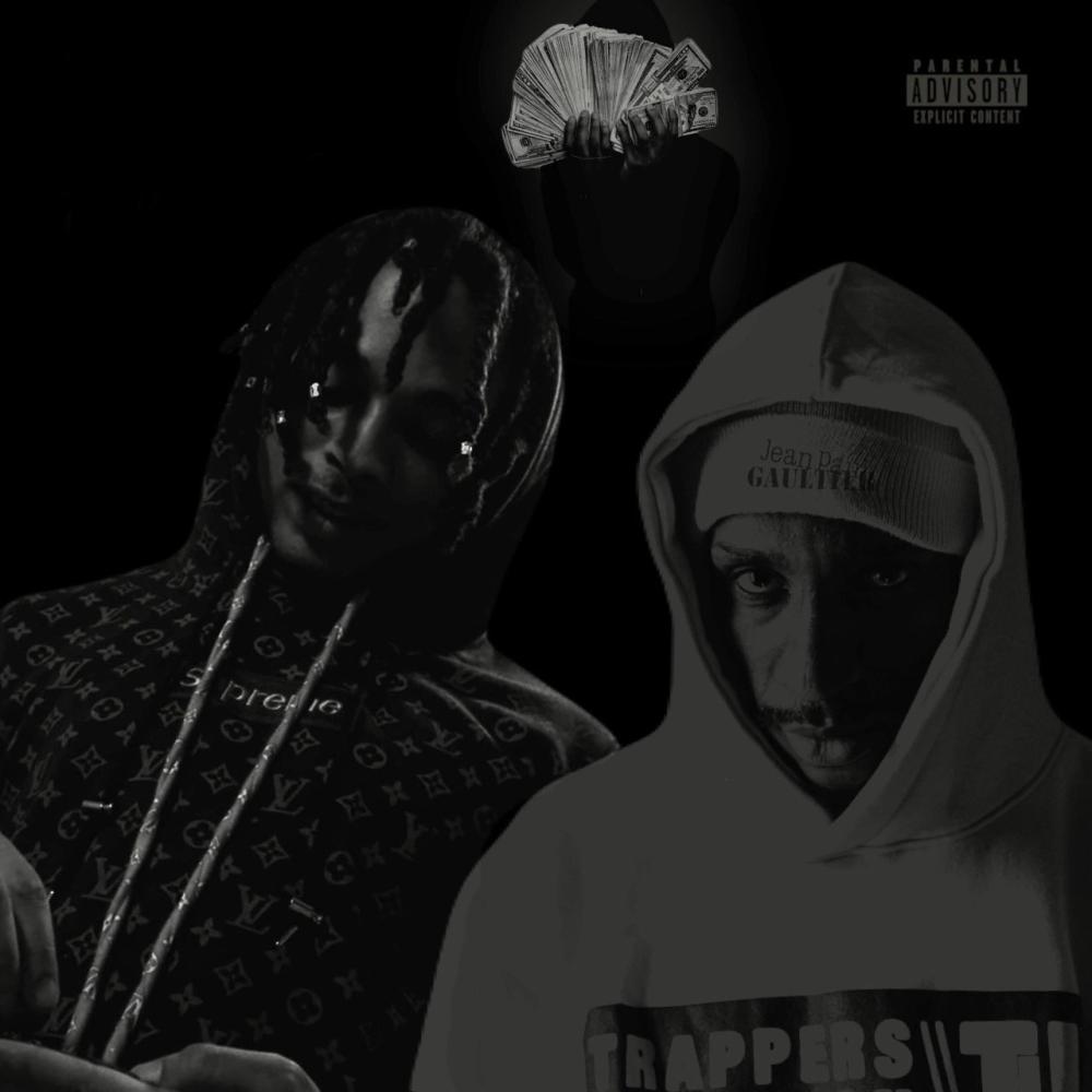 Lil Bit (feat. Kasher Quon & Sprat) (Explicit)