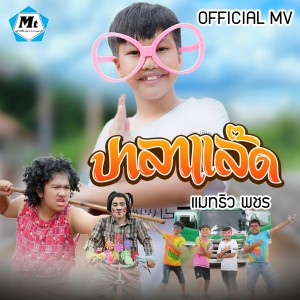 ดาวน์โหลดและฟังเพลง ปาลาแล๊ด พร้อมเนื้อเพลงจาก แมทธิว พชร