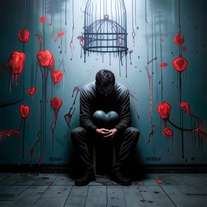 Listen to Боль и пепел song with lyrics from Natry