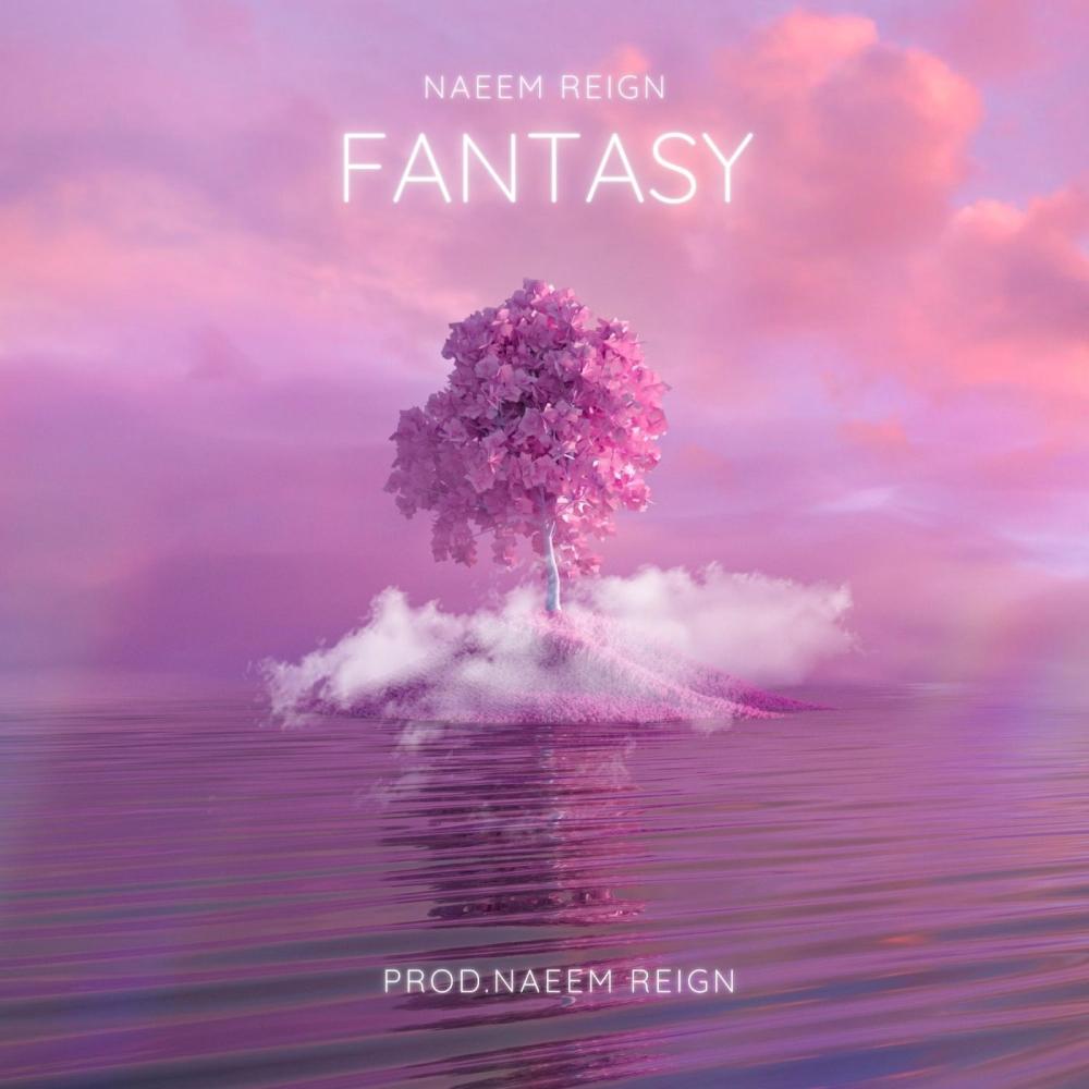 Fantasy Freestyle (Explicit)