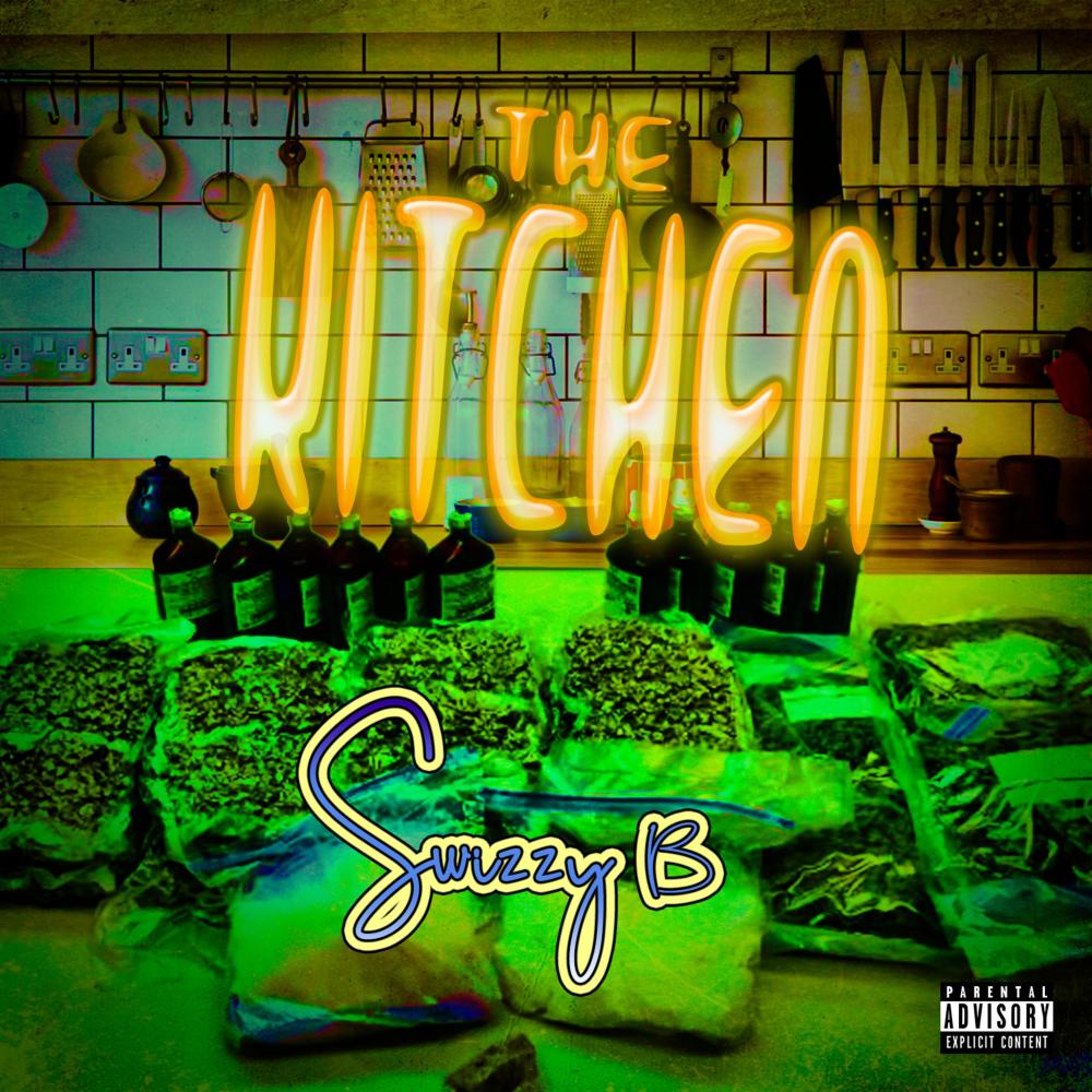 The Kitchen (Explicit)