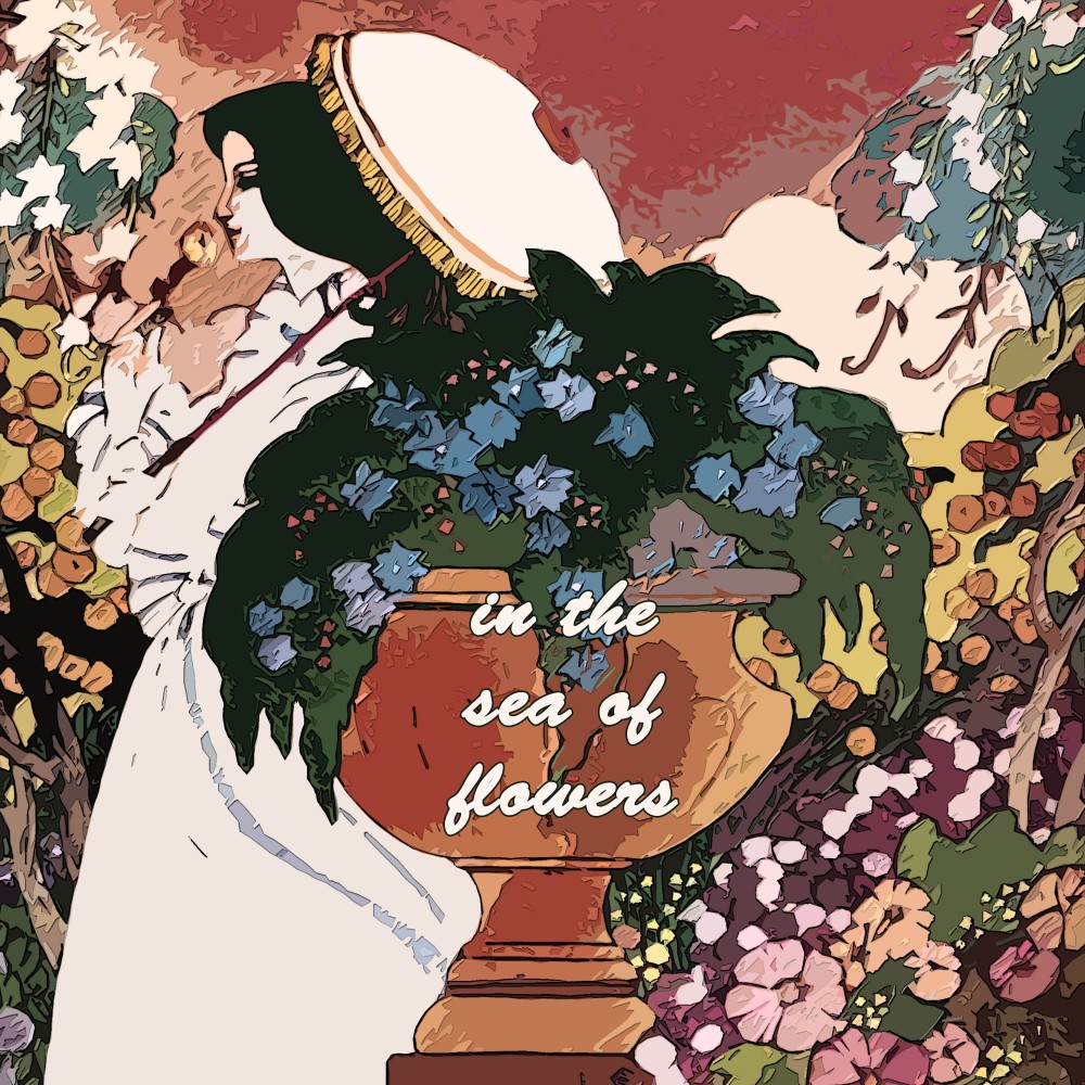 Honeysuckle Rose (quartet)