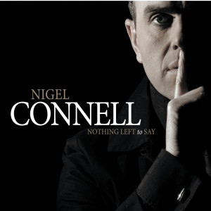收听Nigel Connell的In My Heart歌词歌曲