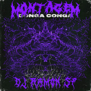 Montagem - Conga Conga (Ultra Slowed) dari DJ RAMON SP