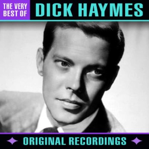ดาวน์โหลดและฟังเพลง That's For Me พร้อมเนื้อเพลงจาก dick haymes