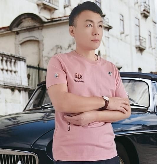 周喜良