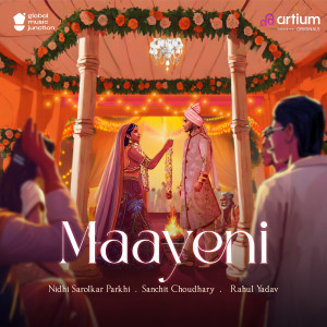 Nidhi Sarolkar Parkhi的專輯Maayeni