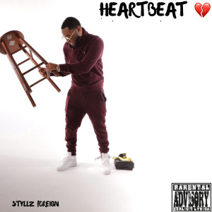Album Heartbeat (Explicit) from Styllz Foreign