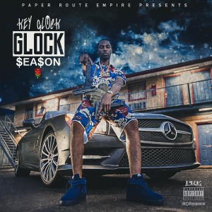 ดาวน์โหลดและฟังเพลง Momma Told Me (Explicit) พร้อมเนื้อเพลงจาก Key Glock