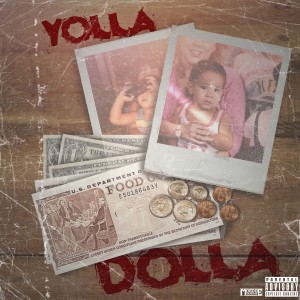 ดาวน์โหลดและฟังเพลง Dolla (Explicit) พร้อมเนื้อเพลงจาก Yolla