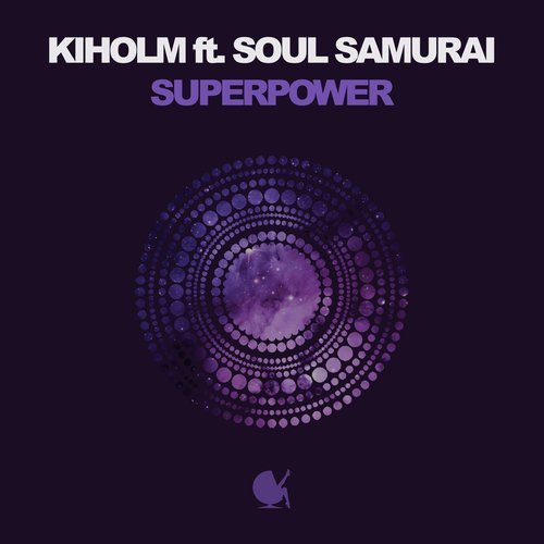 Superpower (feat. Soul Samurai) (Club Mix)