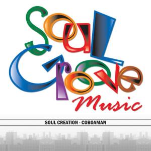 Soul Creation的專輯Coboaman