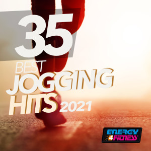Album 35 Best Jogging Hits 2021 128 Bpm from Various Artists