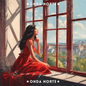 Onda Norte的專輯Sunny Days