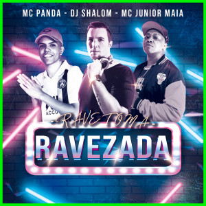 Listen to Rave Toma Ravezada song with lyrics from DJ Shalom