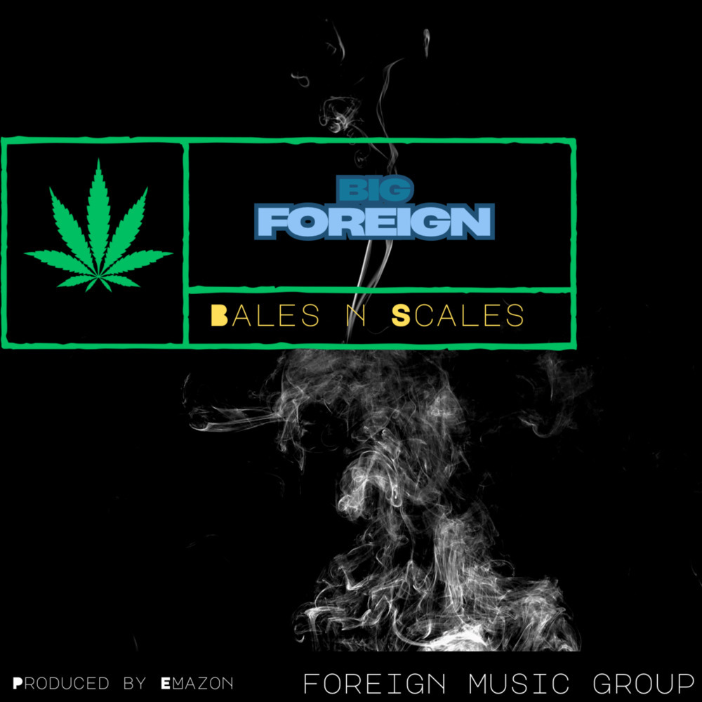 Bales&Scales (Explicit)