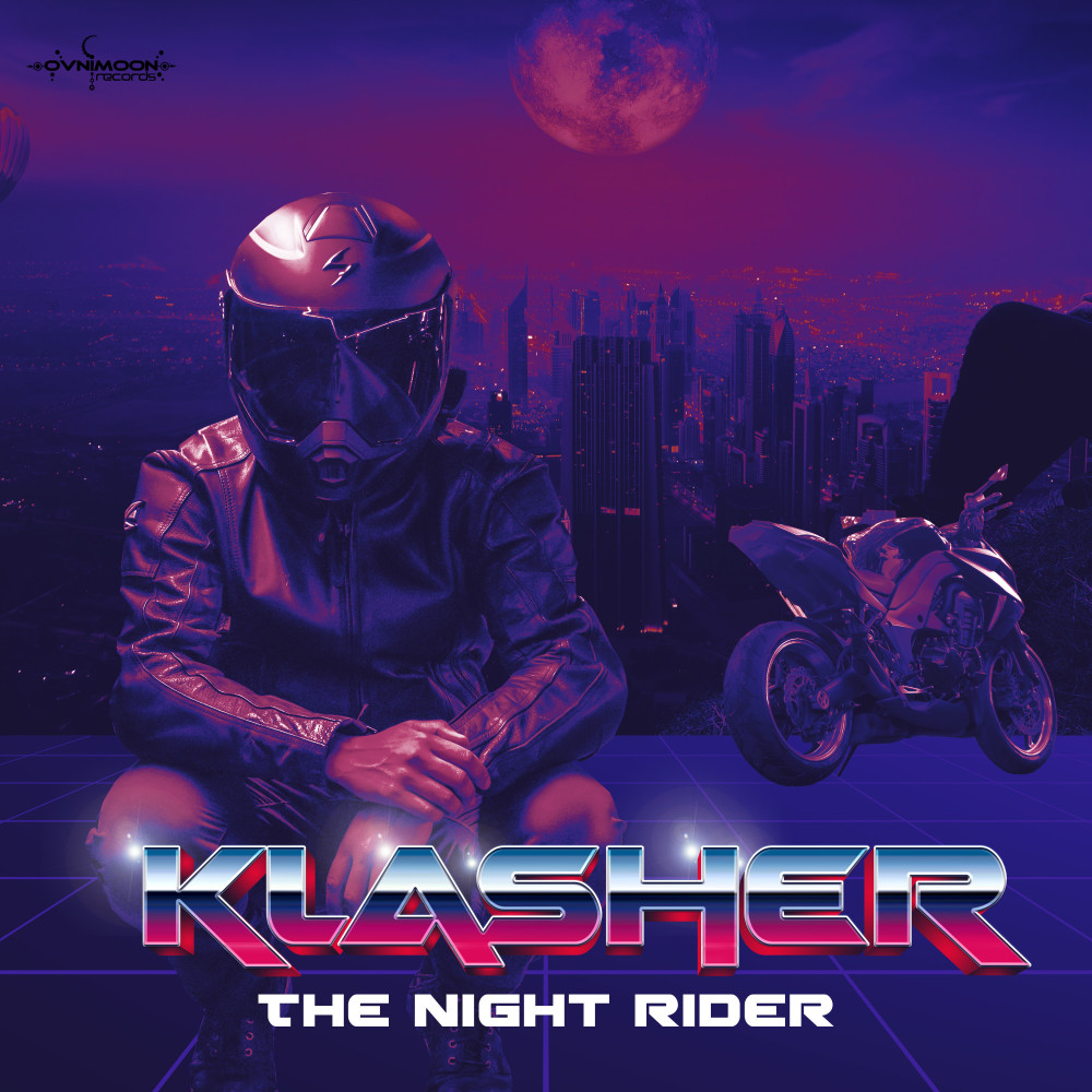 Soy Robot (Klasher Romance Remix)