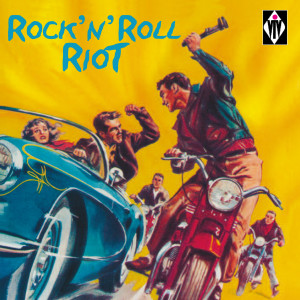 ดาวน์โหลดและฟังเพลง Rock and Roll Rock พร้อมเนื้อเพลงจาก Roy Kelly