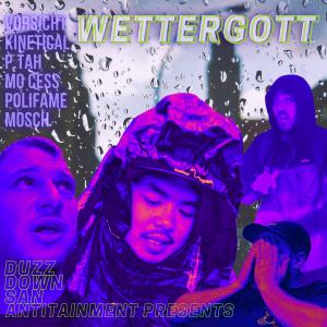 Album Wettergott (Explicit) from Vorsicht