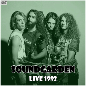 Listen to Rusty Cage (Live) song with lyrics from Soundgarden