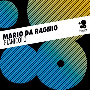 Mario Da Ragnio的專輯Gianicolo