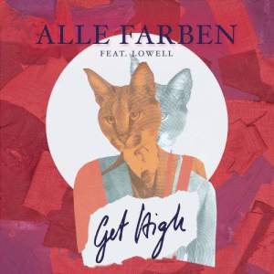 收聽Alle Farben的Get High歌詞歌曲