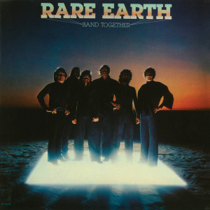 收聽Rare Earth的Love Music歌詞歌曲