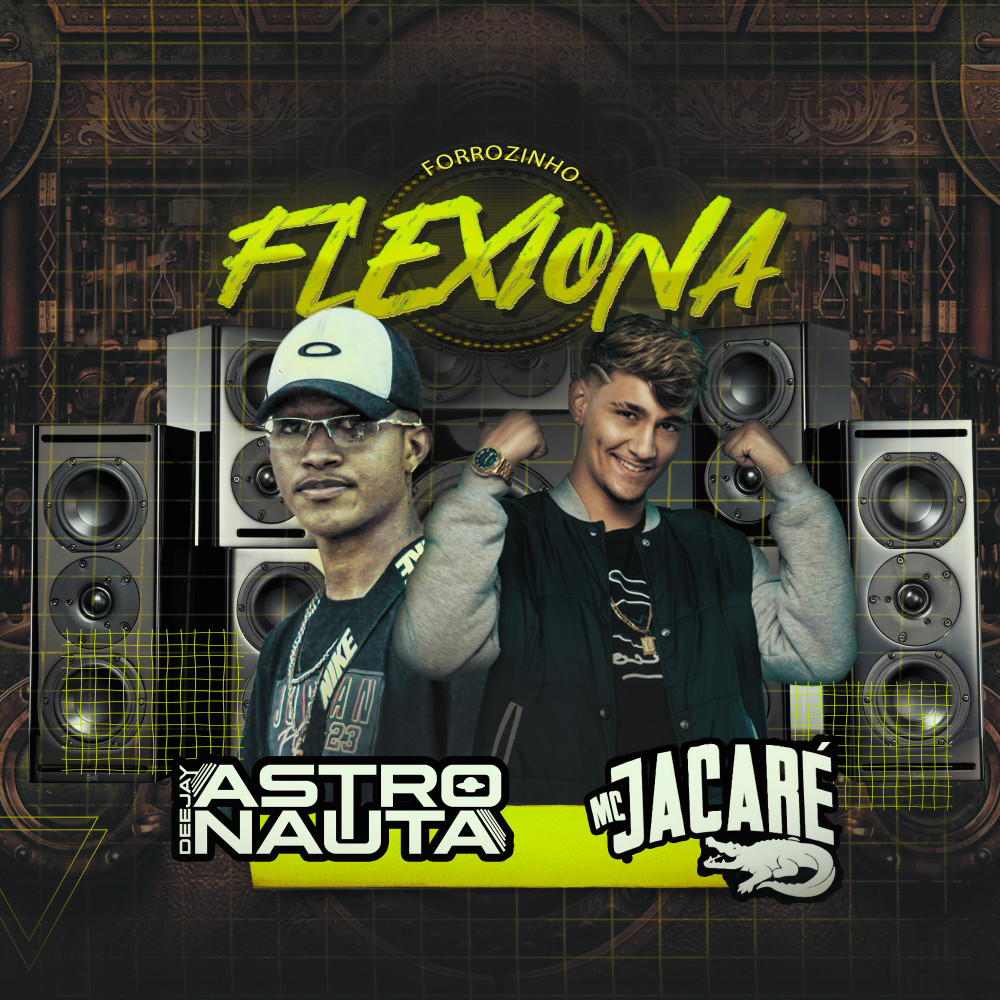 Forrozinho Flexiona (Explicit)