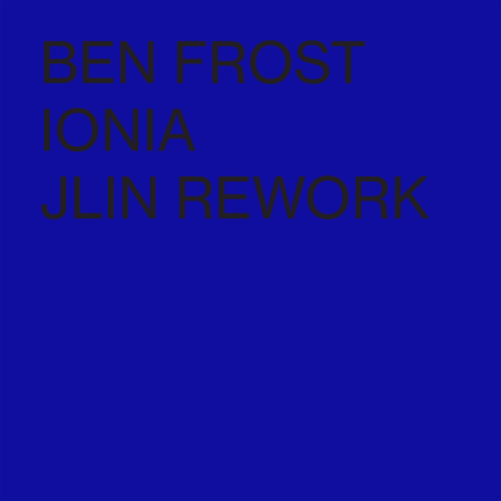 Ionia (Jlin Rework)