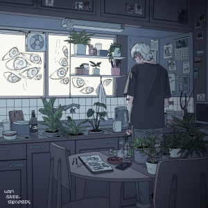 Lamar Azul的专辑recollections