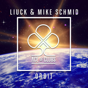 Album Orbit from Mike Schmid