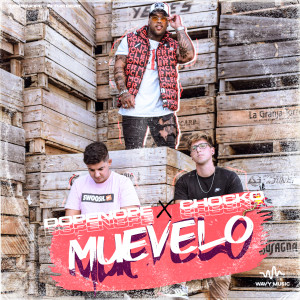ดาวน์โหลดและฟังเพลง Muevelo พร้อมเนื้อเพลงจาก Dopenope