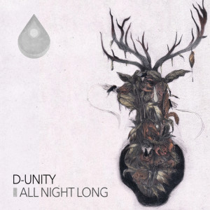 D-Unity的專輯All night long