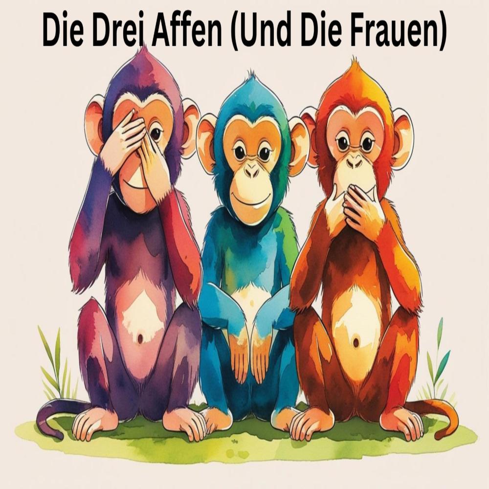 Die Drei Affen (Und Die Frauen)