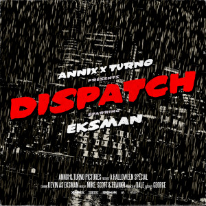 Album Dispatch from Annix