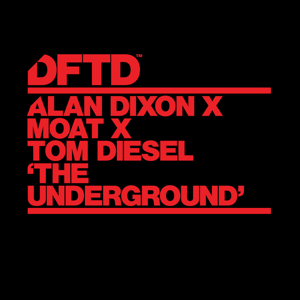 The Underground (Extended Mix)
