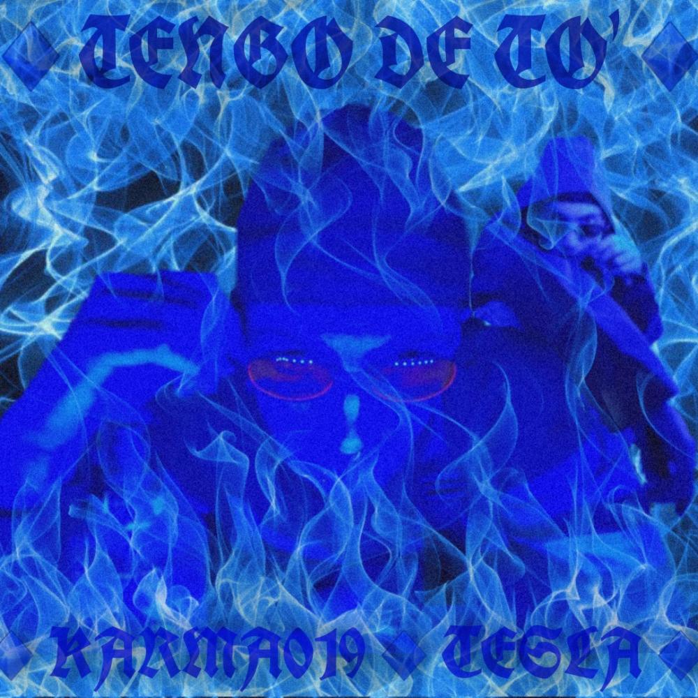Tengo de To' (feat. Joven Tesla & GeBé) (Explicit)