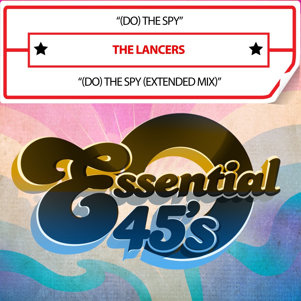 (Do) The Spy (Extended Mix)