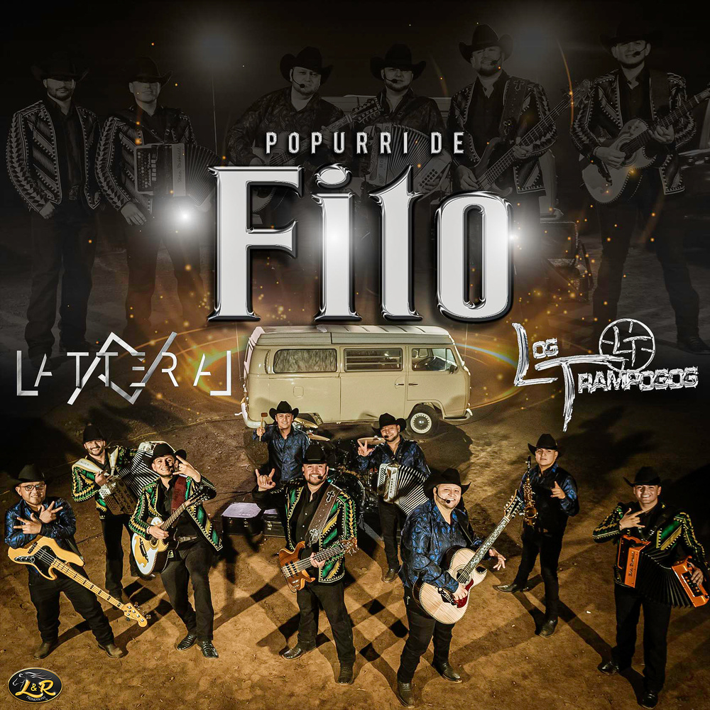 Popurri De Fito