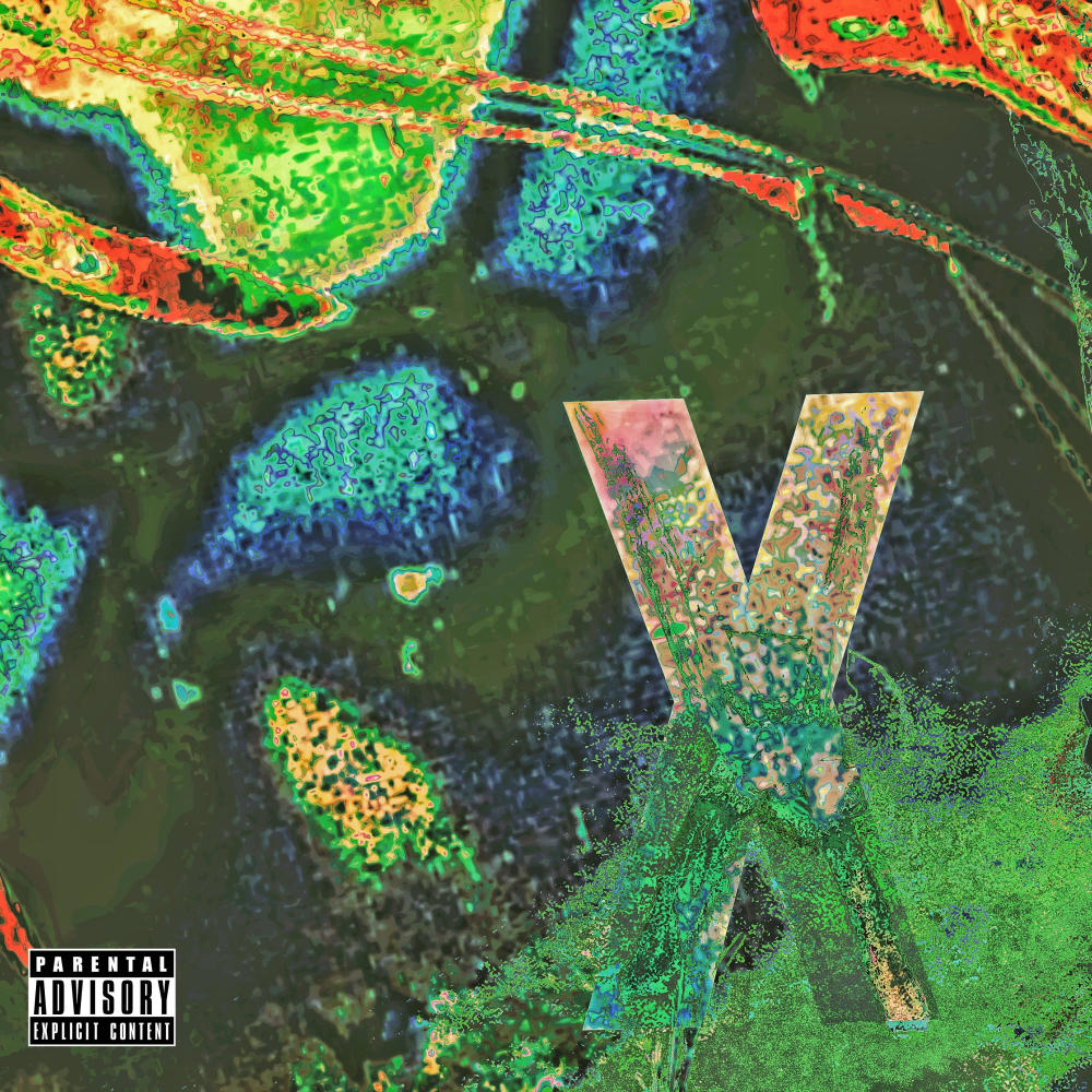 IDGD (feat. Alexei Sawatzky) (Explicit)