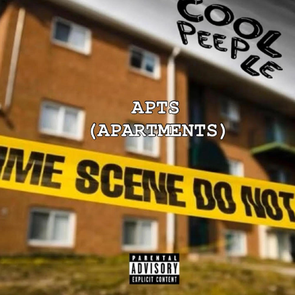 A.P.T (Apartments) (Explicit)