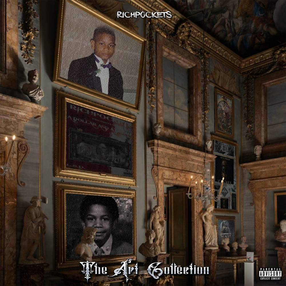 Everywhere (Explicit)