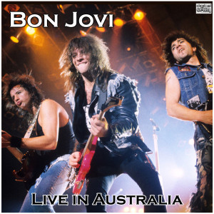Listen to Never Say Goodbye (Live) song with lyrics from Bon Jovi