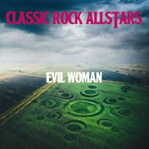 อัลบัม Evil Woman ศิลปิน Classic Rock Allstars