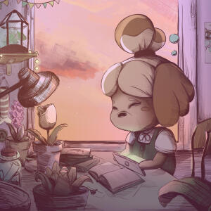 default playlist img